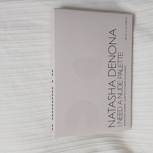 COPY - Natasha Denona INEED A NUDE PALETTE